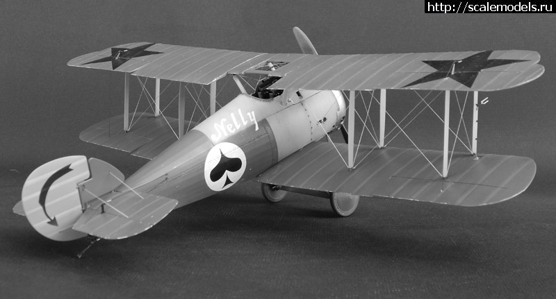 1382804918_DSCN0684.jpg : #930364/  - Sopwith Snipe WnW 1/32 - !  