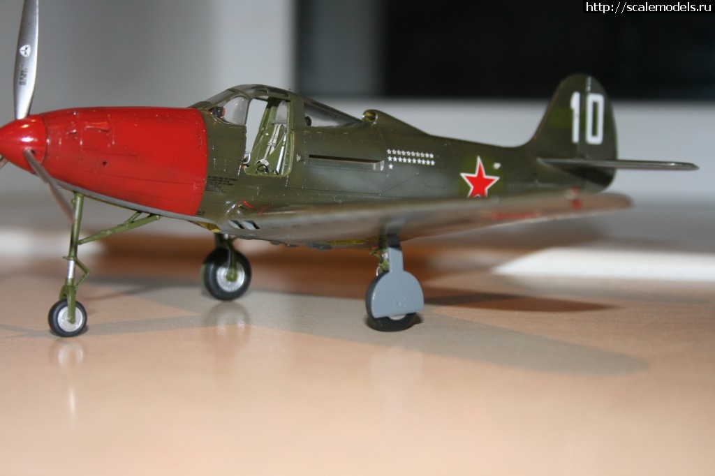 1382881225_1-023.jpg : #930647/ P-39Q Hasegawa 1/48 !  
