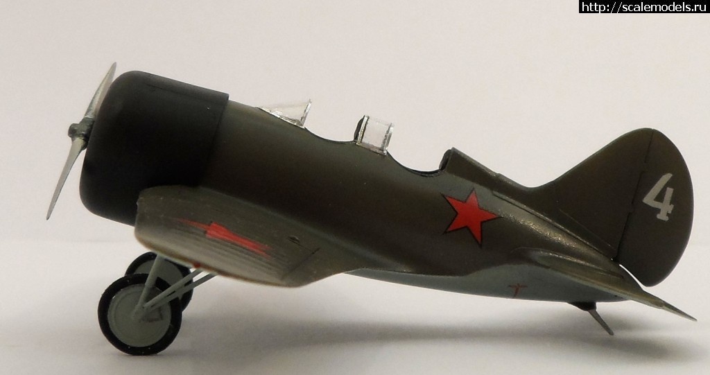 1382901364_SAM_3725.jpg : #930939/ -16 14 (-2) 1:72 Kitbash    
