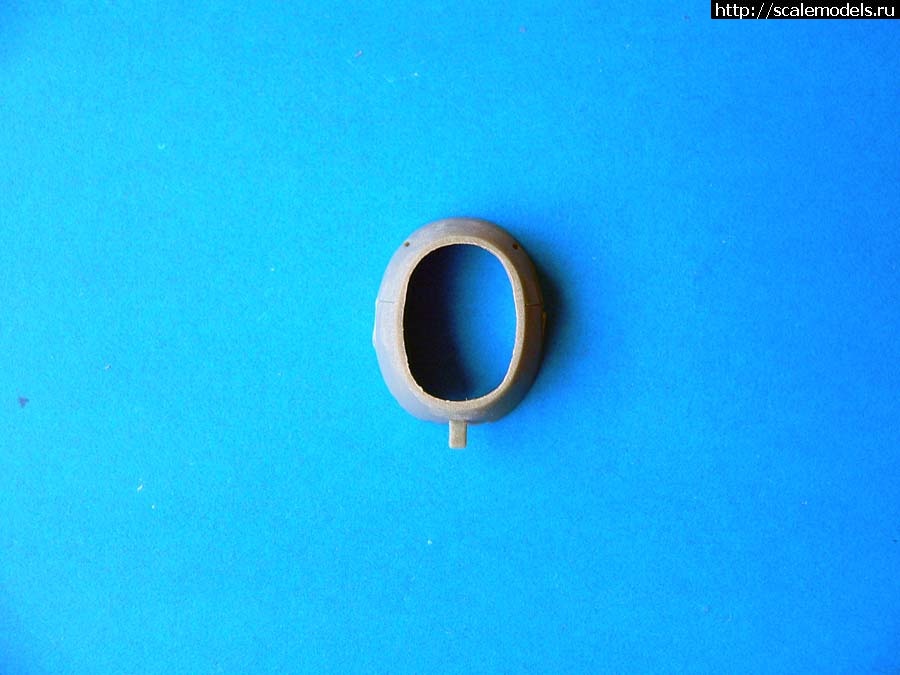 1382950941_P1260907.jpg : 1/48 Kinetic F-84F Thunderstreak 52-6834, 91st FBS, 81st FBW  