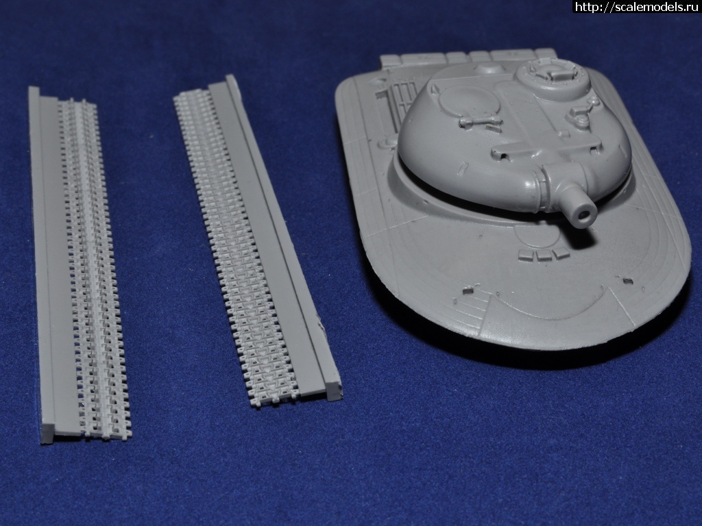 1383271882_Object279_Bld_03.jpg : #932773/  279 (OKB Grigorov) 1/72 - !  