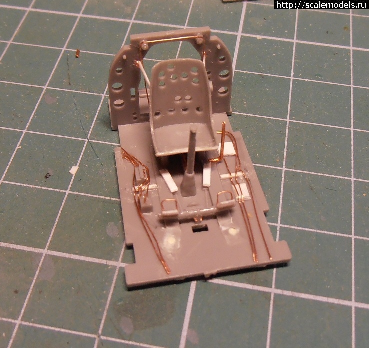 1383482986_2PB031189.jpg : #933654/ Mitsubishi A6M2b Zero type 21 Hasegawa 1/48 !  