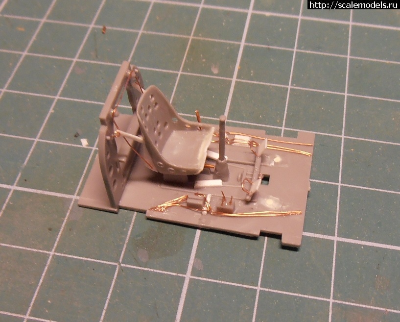 1383482992_1PB031190.jpg : #933654/ Mitsubishi A6M2b Zero type 21 Hasegawa 1/48 !  