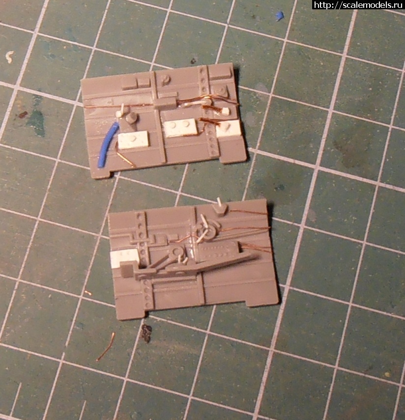 1383495116_3PB031191.jpg : #933744/ Mitsubishi A6M2b Zero type 21 Hasegawa 1/48 !  