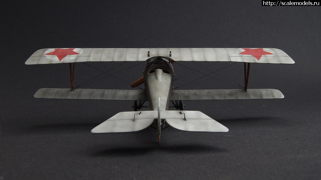 1383503329_DSC09122.jpg : #933826/  - 1/48 Nieuport-17 - !  
