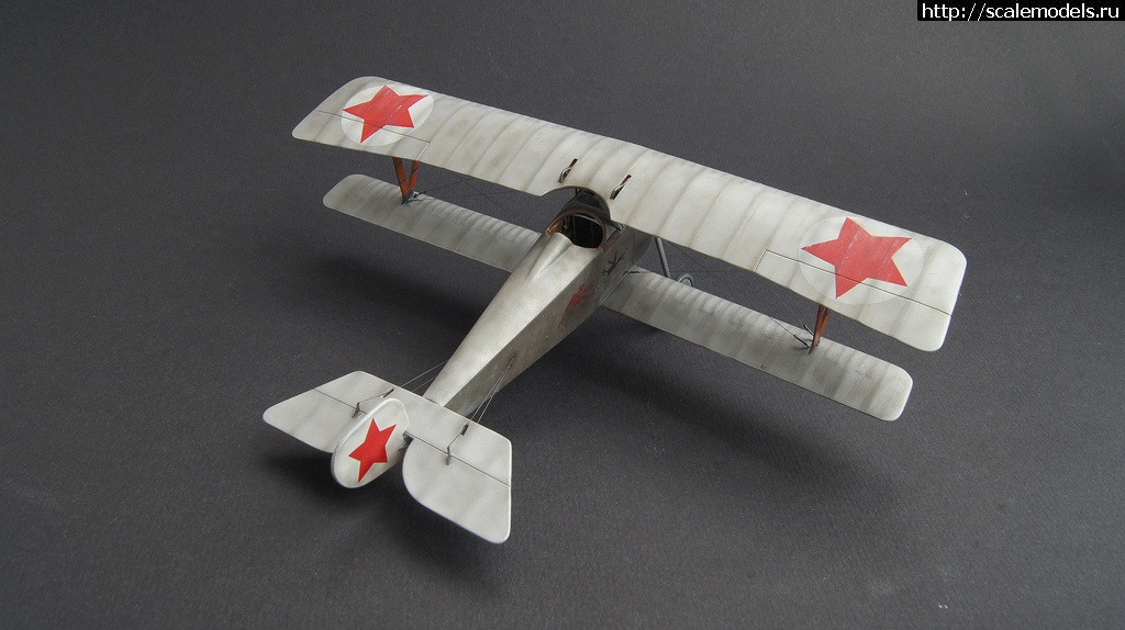1383503547_DSC09131.jpg : #933826/  - 1/48 Nieuport-17 - !  