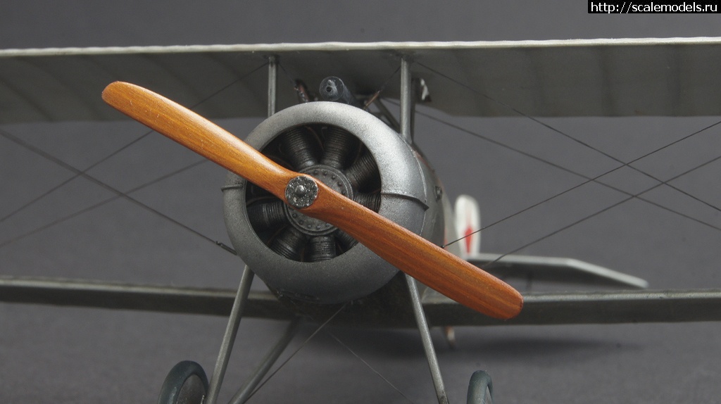1383503889_DSC09127.jpg : #933826/  - 1/48 Nieuport-17 - !  