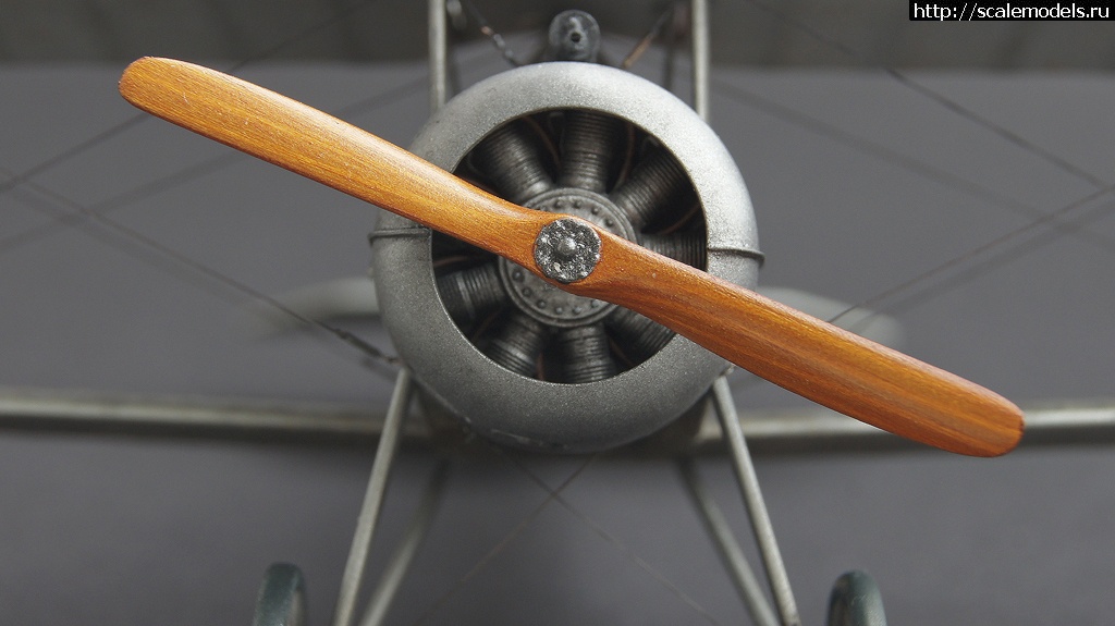 1383503964_DSC09149.jpg : #933826/  - 1/48 Nieuport-17 - !  