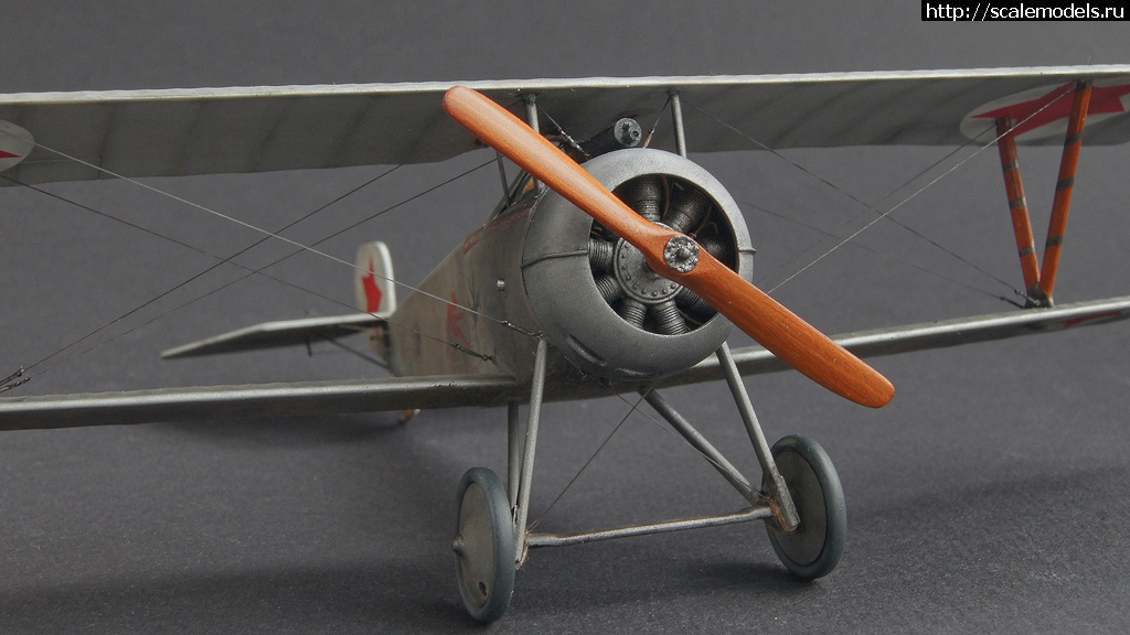 1383504293_DSC09159.jpg : #933826/  - 1/48 Nieuport-17 - !  