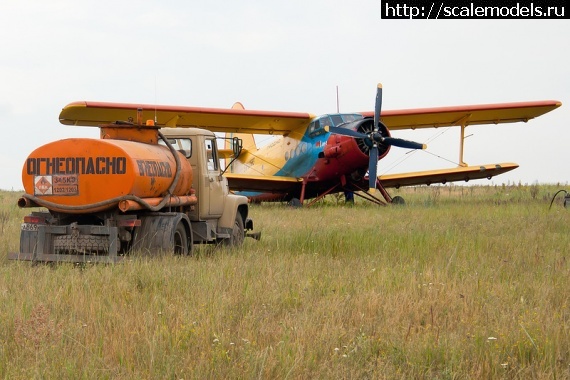 1383515825_8cc9e7.jpg : #933905/ -5   -4320, ICM, 1/72 - !  