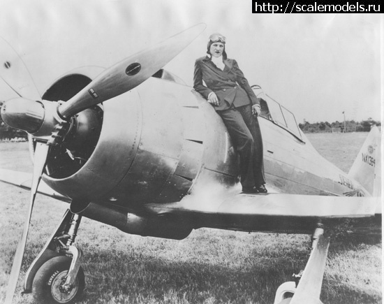 1383519033_P-35-006.jpg : #933920/ 1/48 Hobbycraft AP-7 ( !!)  
