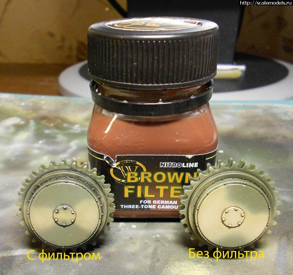 1383590700_DSCN0400.jpg : #934257/    B1 bis, 1/35 Tamiya 35282 !  