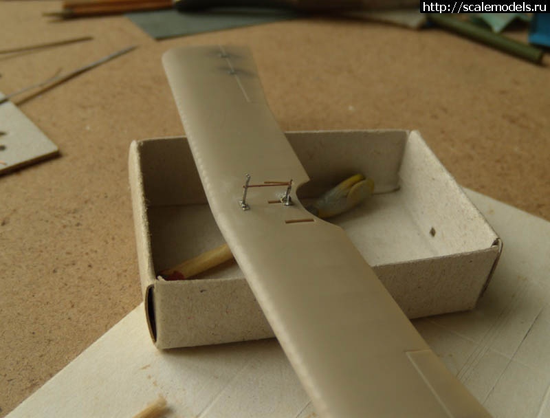 1383826684_DSCN9184.jpg : #935295/ -Ͳ - 1/72-Nieuport 17 C1?  1919. .  