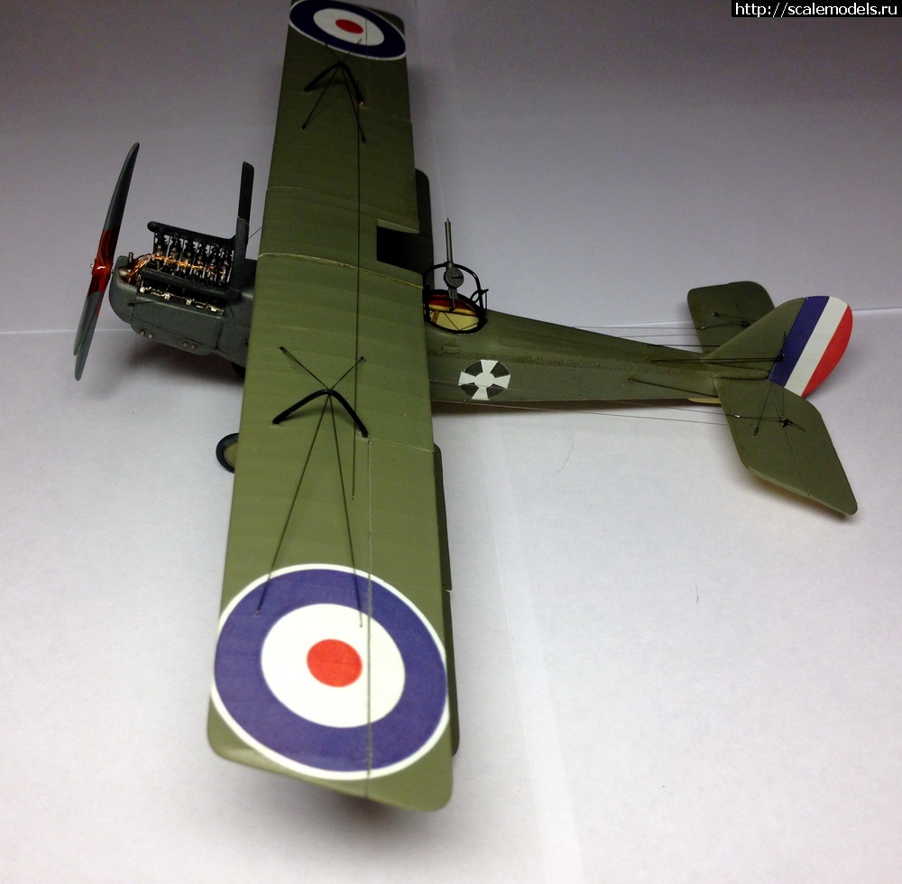 1383840793_rrrrsrrrrrjor-114.jpg : #935411/ -RAF RE-8, 1/48 (Aeroclub) -    