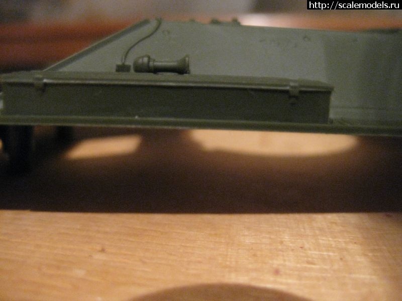 1383862766_IMG_0791.jpg : #935590/ �-34/85 1:35 �� TAMIYA (����/inkvizitor) ������� ����