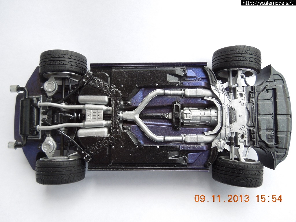1383999415_3.jpg : #936318/ Tamiya Nissan 370Z 1/24 (" ")  