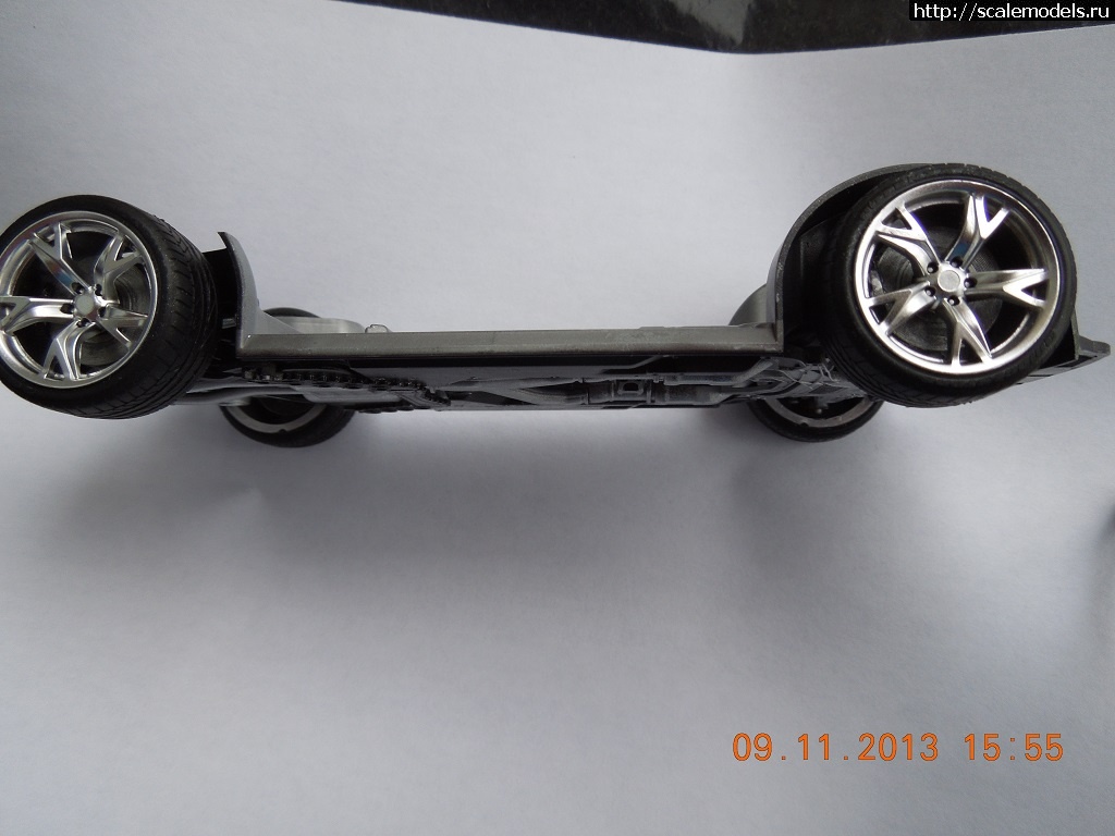 1383999417_4.jpg : #936318/ Tamiya Nissan 370Z 1/24 (" ")  