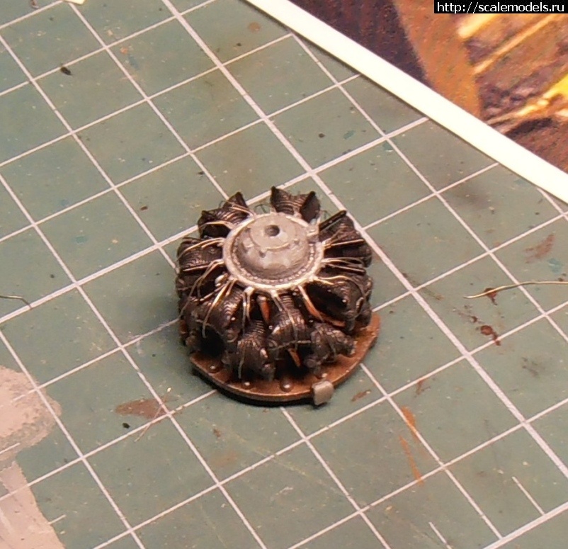 1384032768_1PB091192.jpg : #936543/ Mitsubishi A6M2b Zero type 21 Hasegawa 1/48 !  