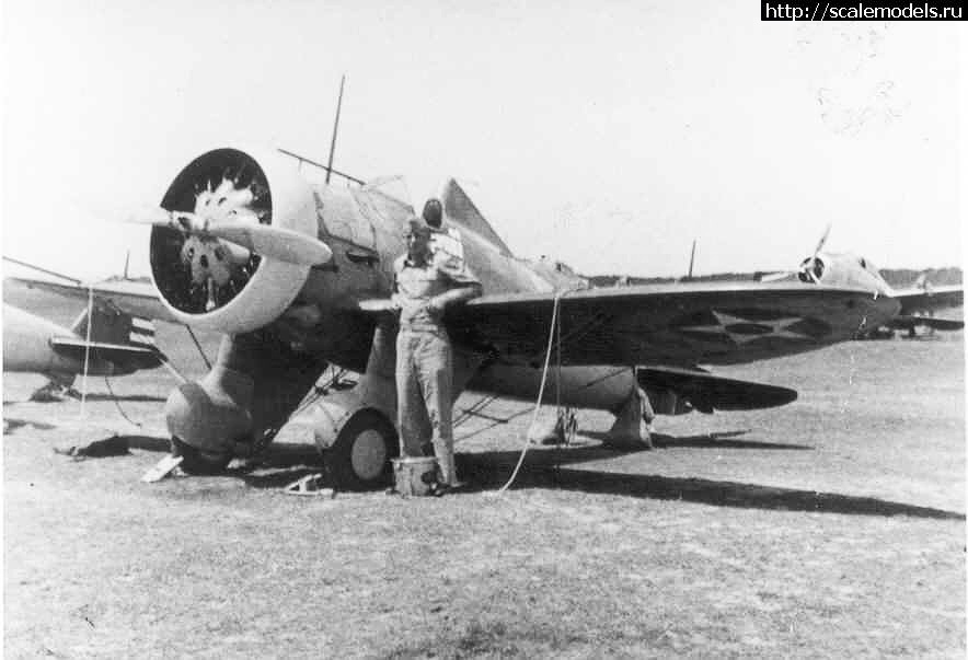 1384287465_00.jpg : #937801/ P-26 Revell 1/72  