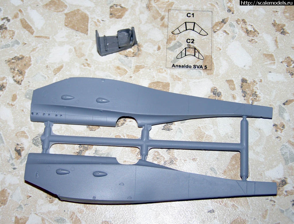 1384589302_8.jpg : Ansaldo S.V.A.5 AZ-model 1/72 !  