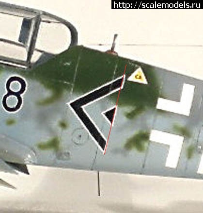 1384705023_r1-1.jpg : #939688/  Academy 1/48 Messerschmitt ...(#6798) -   