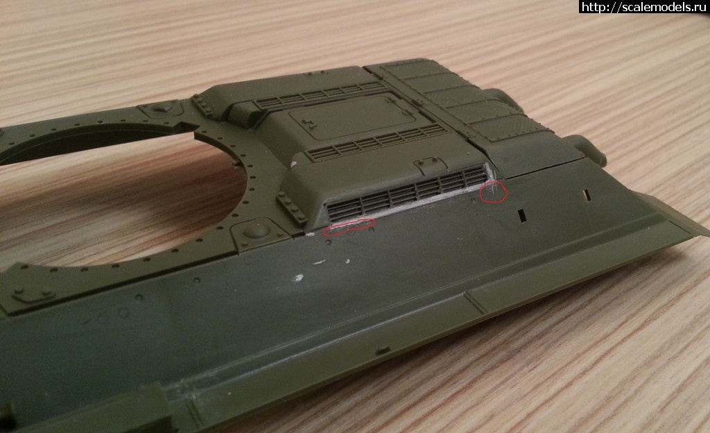 1384883163_rrrsrjorssrjos-2.jpg : #940794/ -34/85, 1:35, Tamiya (OrbitaL/)  