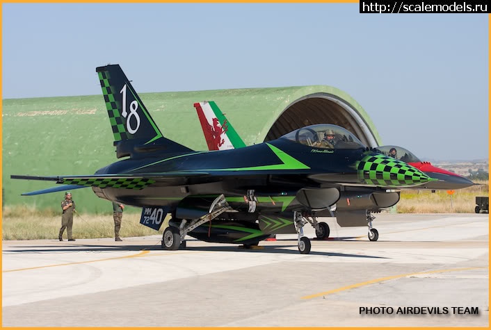 1384898919_Trapani_3.jpg : F-16ADF - "Green Lightning" 1/48 Italeri  