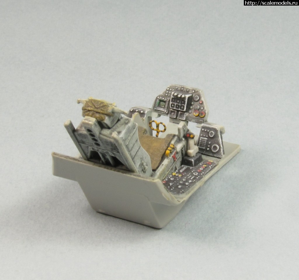 1384899444_IMG_0675.jpg : F-16ADF - "Green Lightning" 1/48 Italeri  