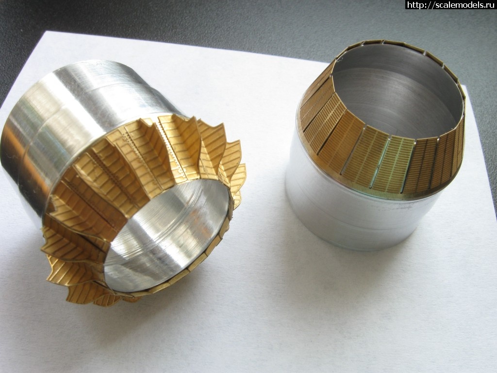 1385134472_IMG_5439.jpg : ����� �-4 "�����" 1/48. (������������ ������) ������� ����