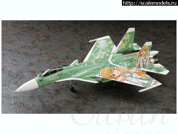 1385201427_hsgsp290_4.jpg : #942847/  Hasegawa 1/72 Eurofighter Typho...(#6802) -   