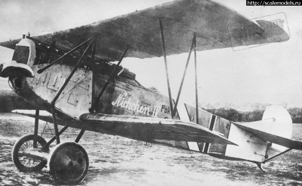 1385234680_Fokker-D.jpg : #943125/   1914-1918, ,   ..  