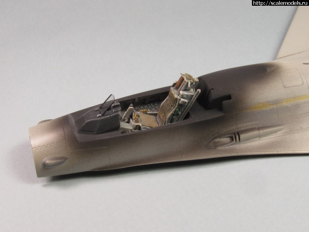 1385313993_IMG_0684.jpg : #943600/ F-16ADF - "Green Lightning" 1/48 Italeri  