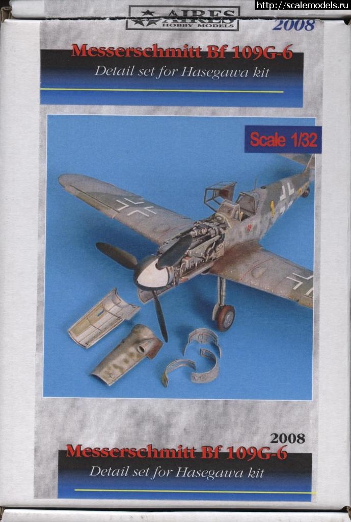 1385403080_222.jpg : #944235/  Revell 1/32 Messerschmitt Bf-10...(#6830) -   
