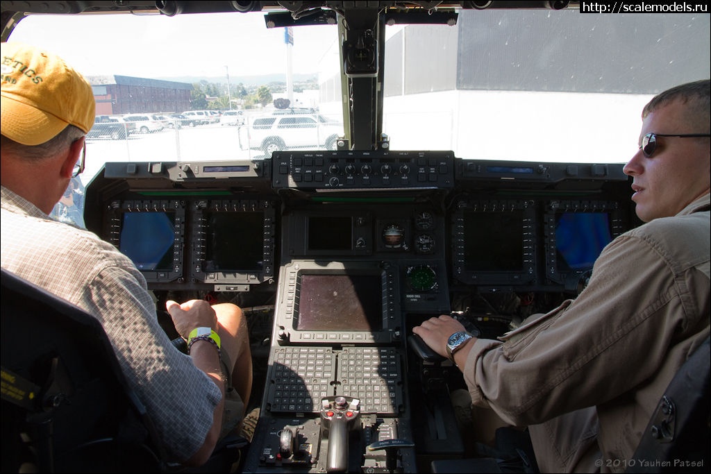 1385639948_4719353007_ff3fd8d5a4_b.jpg : #945374/ MV-22 "Osprey" 1-72 Hasegawa   