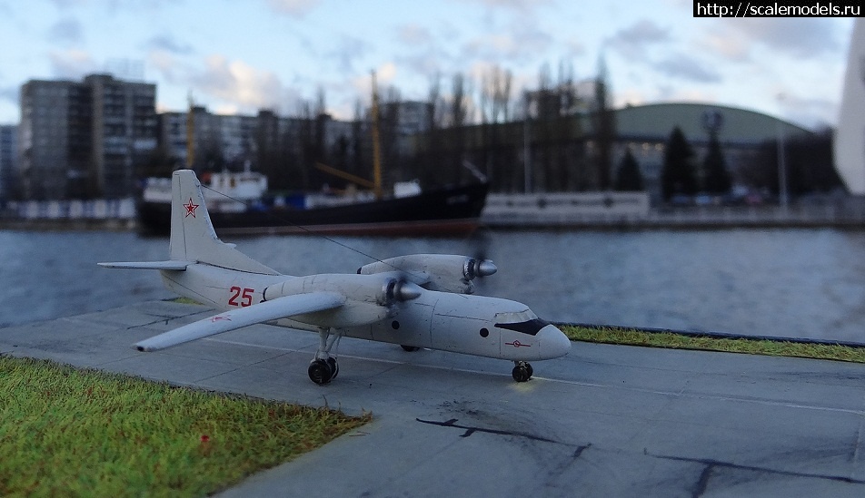 1385758044_15.jpg : #945887/ -32 1/288 Eastern Express  