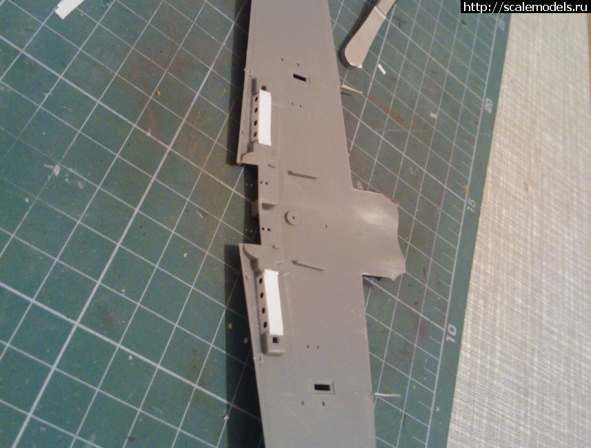 1385831388_1WP_001742.jpg : #946265/ Mitsubishi A6M2b Zero type 21 Hasegawa 1/48 !  