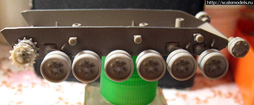 1386343448_10.jpg : #949095/ -90 (Modelcollect 1/72) !  