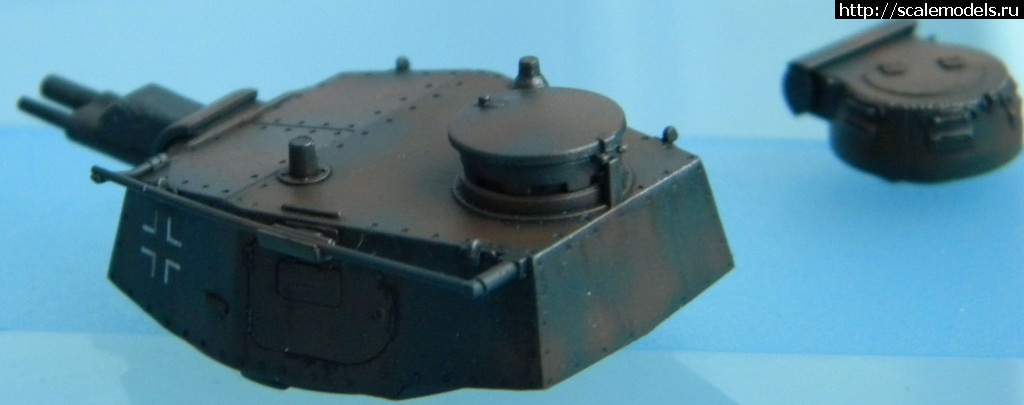 1386493251_Neubau-8.jpg : #949645/ Neubau-Fahrzeug Nr.2  Dragon, 1/72 - !  