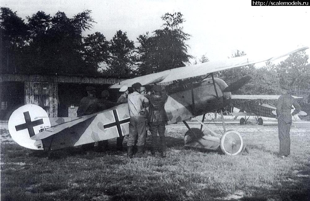 1386518837_AirshowApr12239.jpg : #949800/ Eduard Fokker E.V 1:48  
