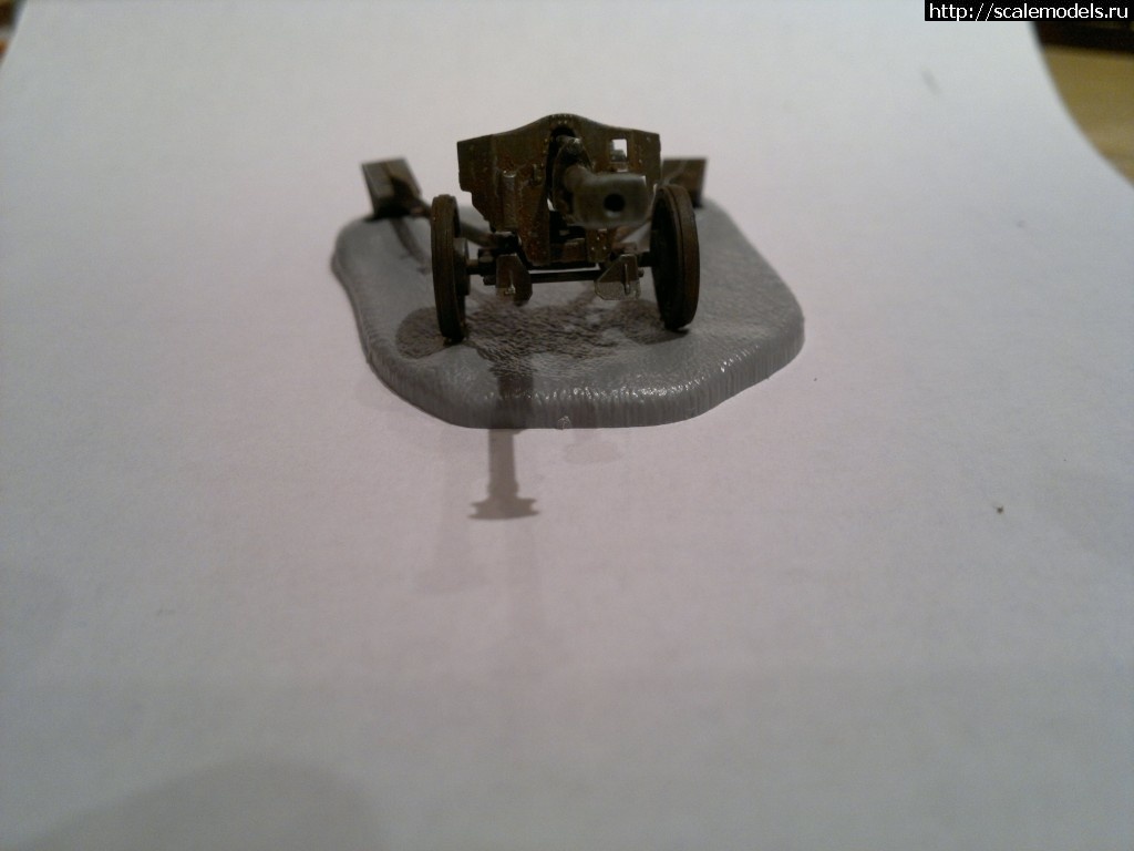 1386521769_2013-12-08-2470.jpg :  1/72 German 105-mm HOWITZER LeFH  