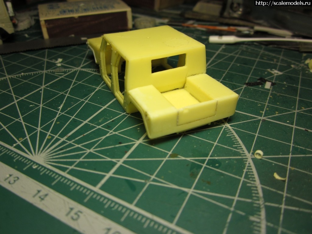 1386875587_IMG_3068.jpg : #951708/ BALATON MODEL 1/72 Eagle 4  -   