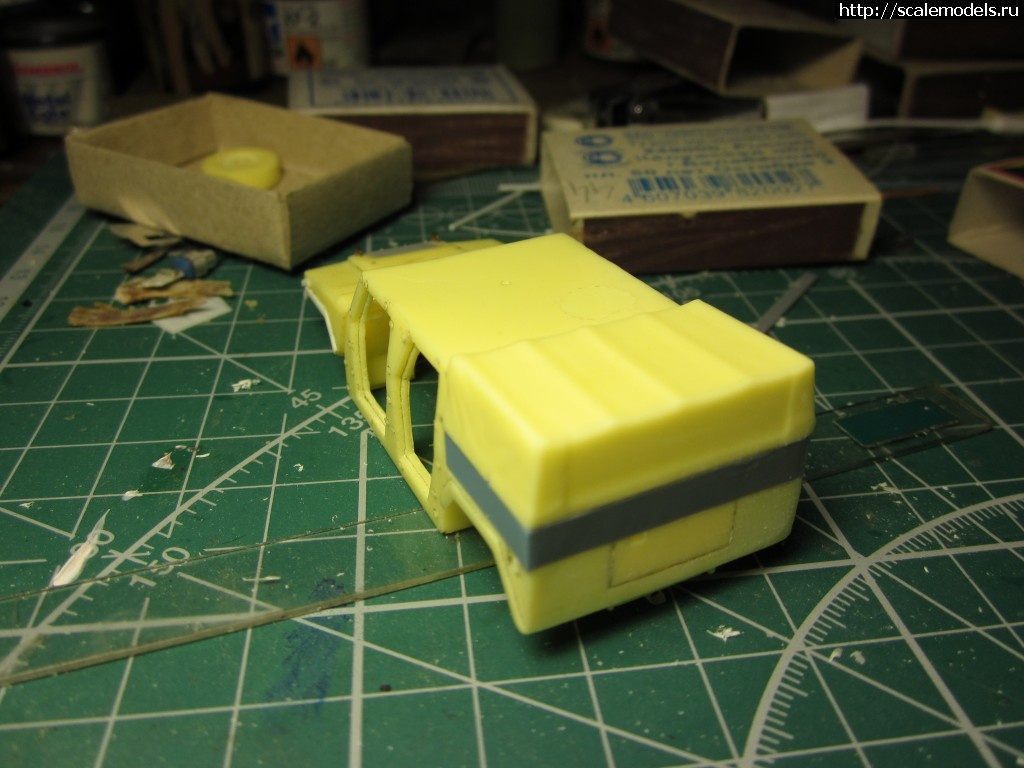 1386875663_IMG_3069.jpg : #951708/ BALATON MODEL 1/72 Eagle 4  -   