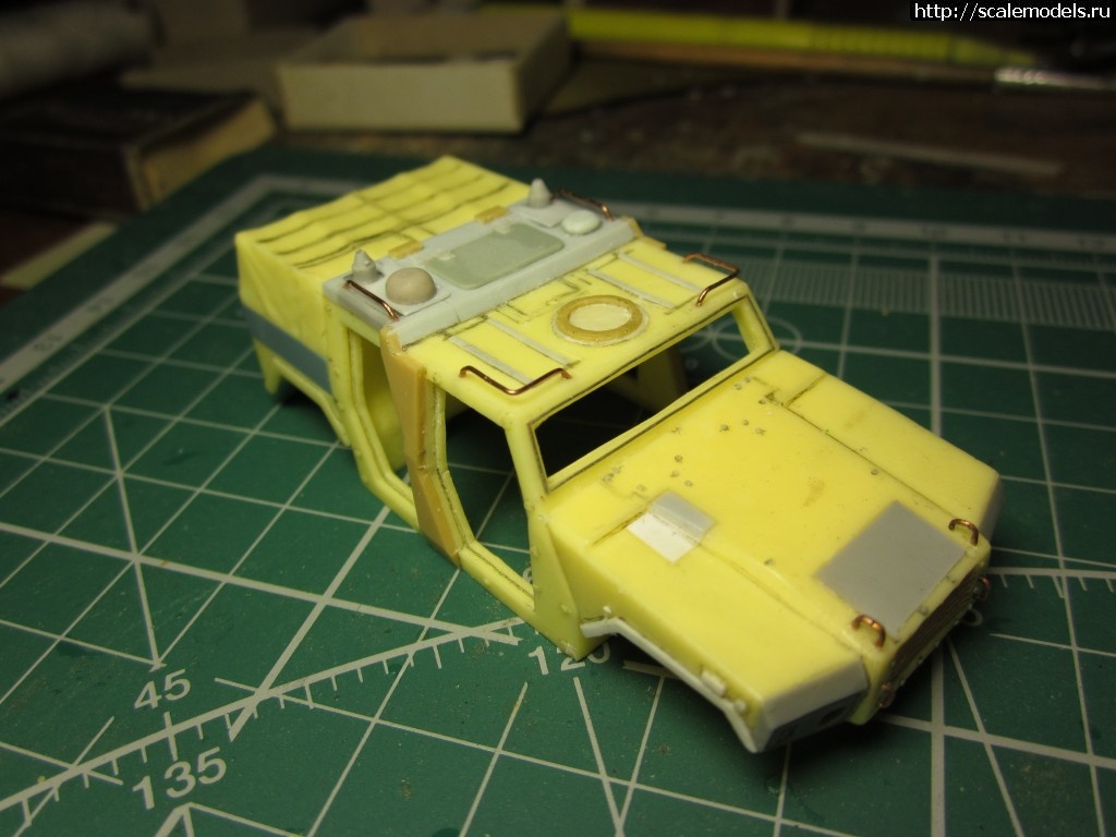 1386875739_IMG_3074.jpg : #951708/ BALATON MODEL 1/72 Eagle 4  -   