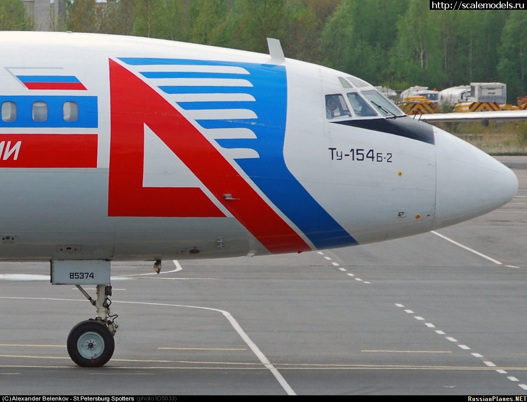 1387037605_RA-85374-4.jpg : Rus Air+ 1/144 -154-2 -8...(#6461) -   