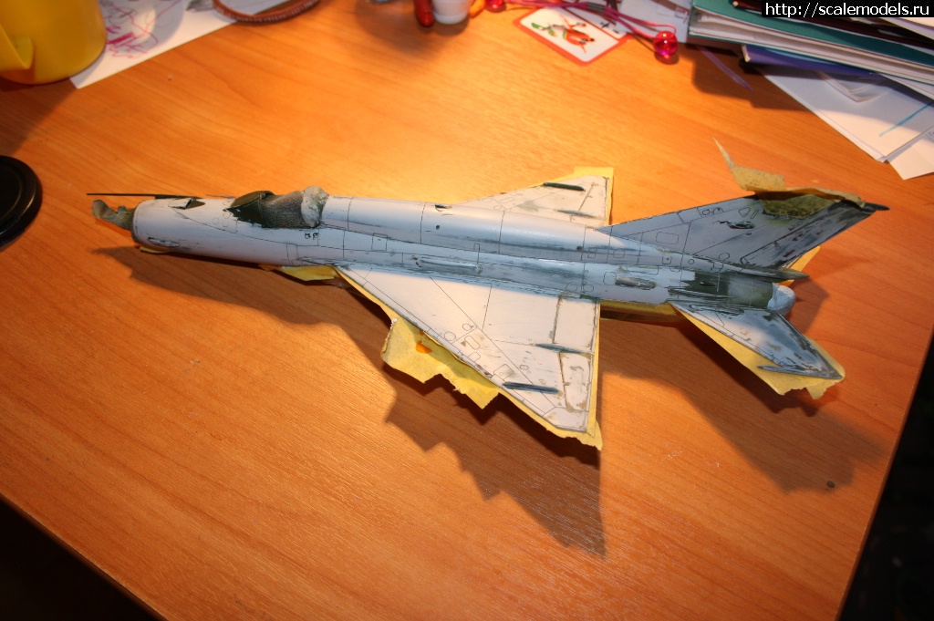 1387127314_IMG_9192.jpg : #952727/ Eduard 1/48 -21 -  -   