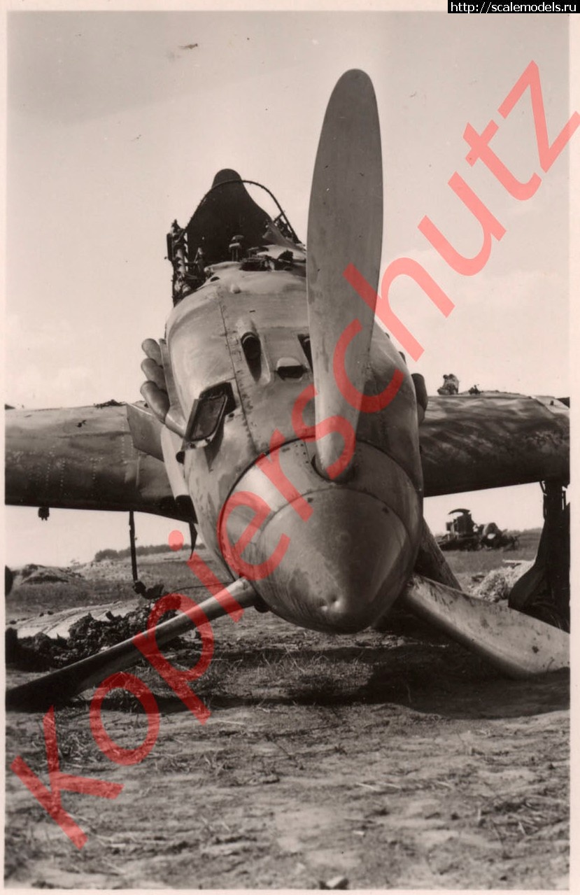 1387499569_Mi_G_3_159.jpg : #954543/ -3 . Trumpeter 1/48 --  