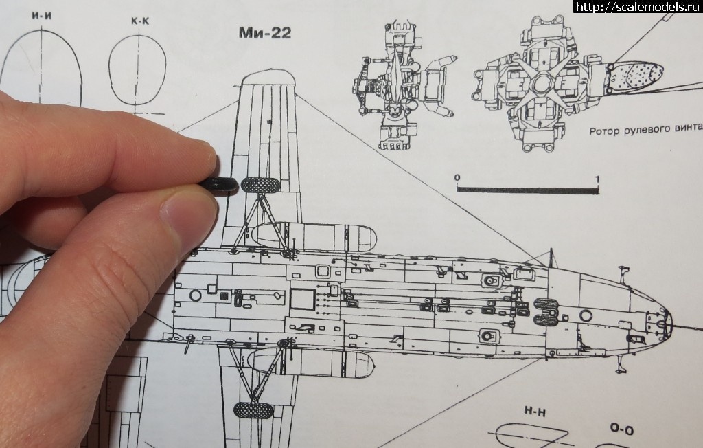 1387560211_IMG_2451.jpg : ����� ��������� �������� 1/144 ��-6�/ ����� ��������� �������� 1/144 ��-6�(#6786) - ���������� ������� ����