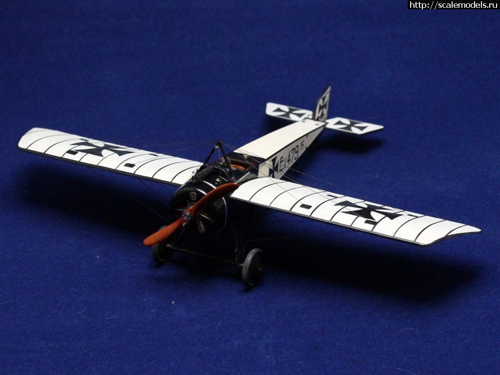 1387626128_19.jpg : #955174/ Pfalz E.I (GAVIA, 1:48) - !  