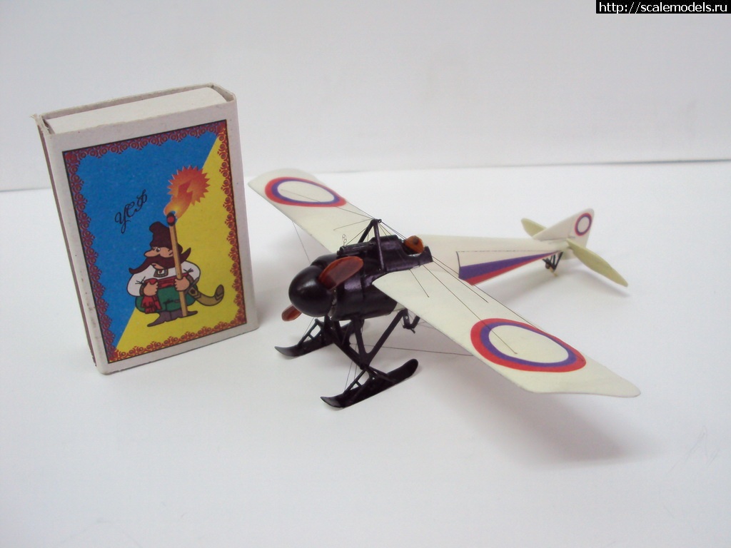 1387641160_DSC01601_rrrsr-srrrrs.jpg : #955256/ Morane-Saulnier I 1:72  - !!!  