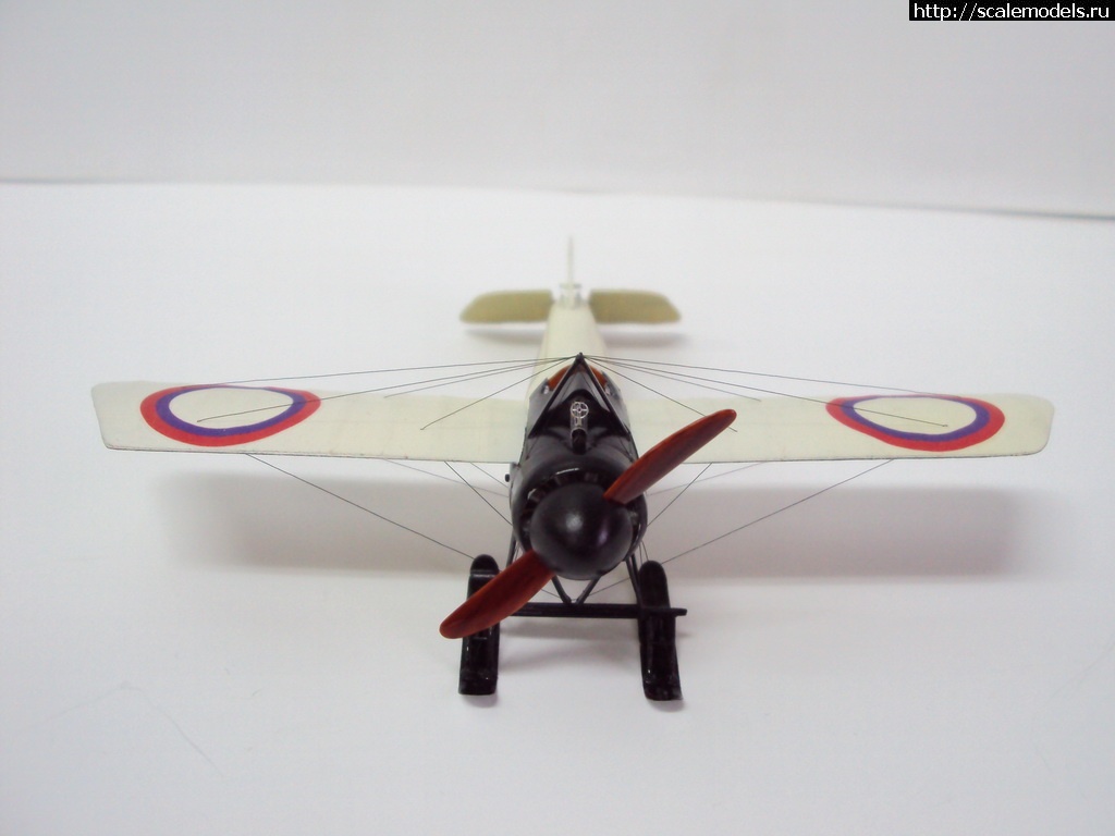 1387641162_DSC01602_rrrsr-srrrrs.jpg : Morane-Saulnier I 1:72 �� - ������!!! ������� ����